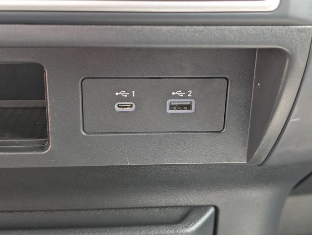 2021 Nissan Titan S