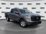2021 Nissan Titan S