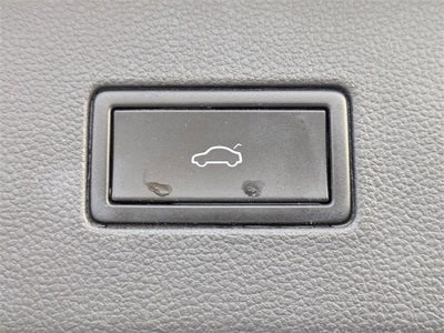 2019 Volkswagen Atlas 3.6L V6 SEL