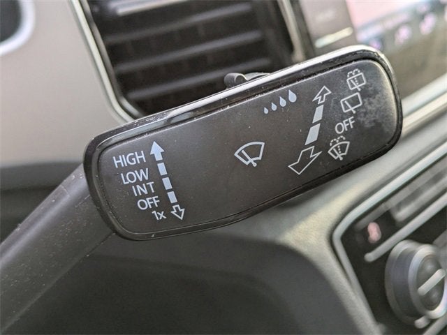 2019 Volkswagen Atlas 3.6L V6 SEL