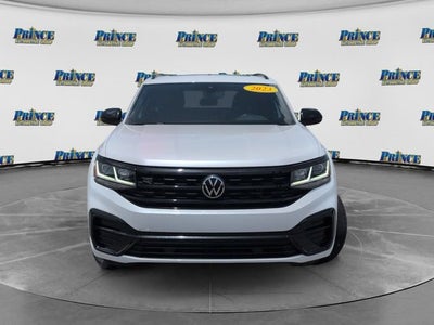 2023 Volkswagen Atlas Cross Sport 3.6L V6 SEL