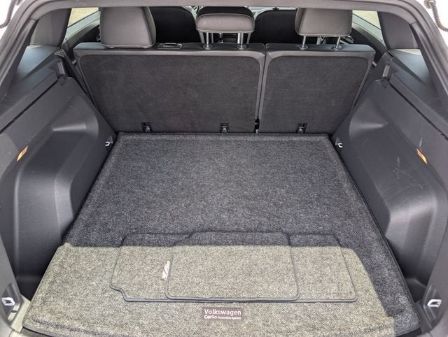2023 Volkswagen Atlas Cross Sport 3.6L V6 SEL