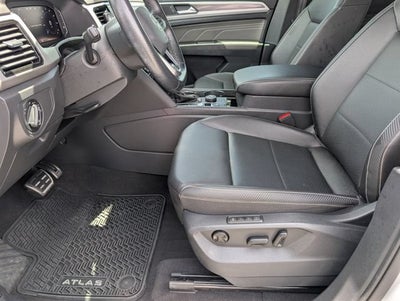 2023 Volkswagen Atlas Cross Sport 3.6L V6 SEL