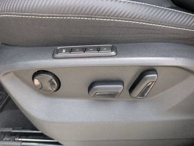 2023 Volkswagen Atlas Cross Sport 3.6L V6 SEL