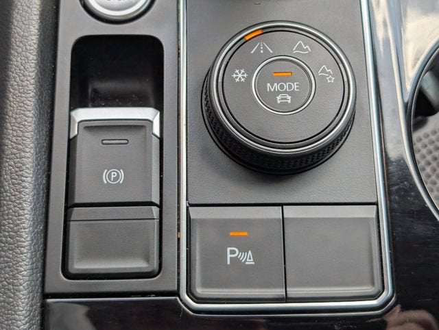 2023 Volkswagen Atlas Cross Sport 3.6L V6 SEL