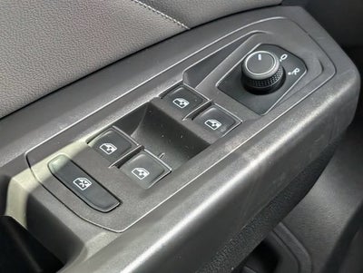 2023 Volkswagen Atlas Cross Sport 3.6L V6 SEL