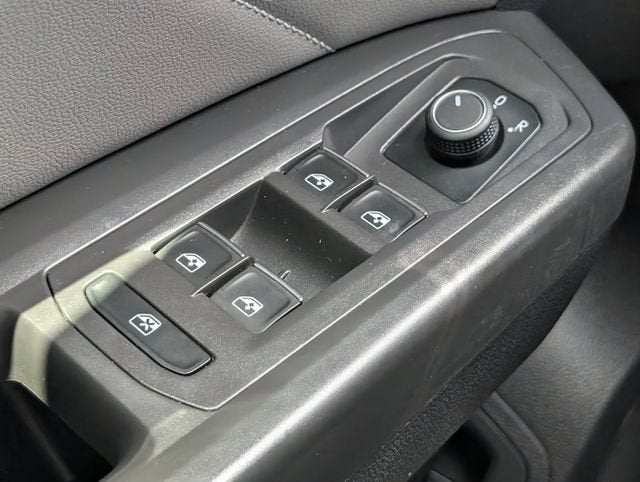 2023 Volkswagen Atlas Cross Sport 3.6L V6 SEL