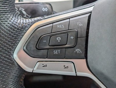 2023 Volkswagen Atlas Cross Sport 3.6L V6 SEL