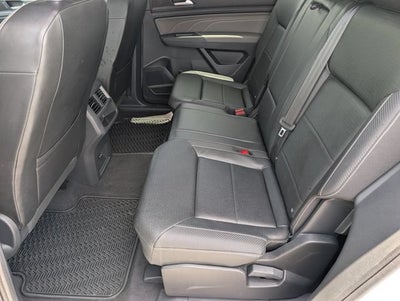 2023 Volkswagen Atlas Cross Sport 3.6L V6 SEL
