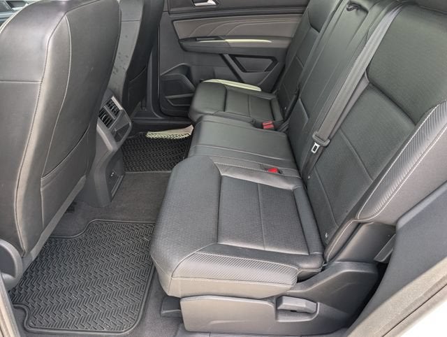2023 Volkswagen Atlas Cross Sport 3.6L V6 SEL