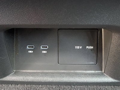 2023 Volkswagen Atlas Cross Sport 3.6L V6 SEL