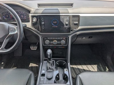 2023 Volkswagen Atlas Cross Sport 3.6L V6 SEL