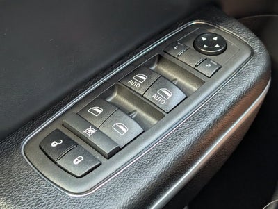 2021 Chrysler 300 Touring