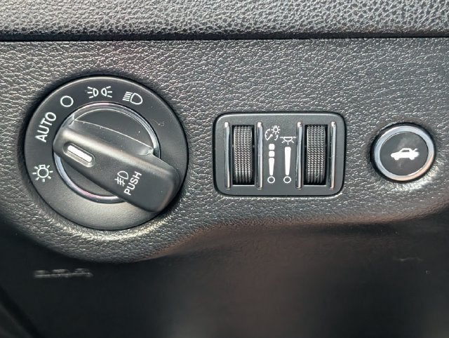2021 Chrysler 300 Touring