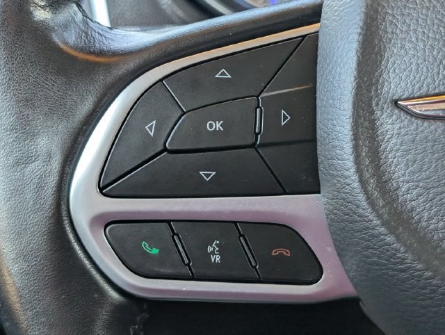 2021 Chrysler 300 Touring