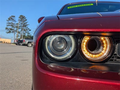 2019 Dodge Challenger R/T
