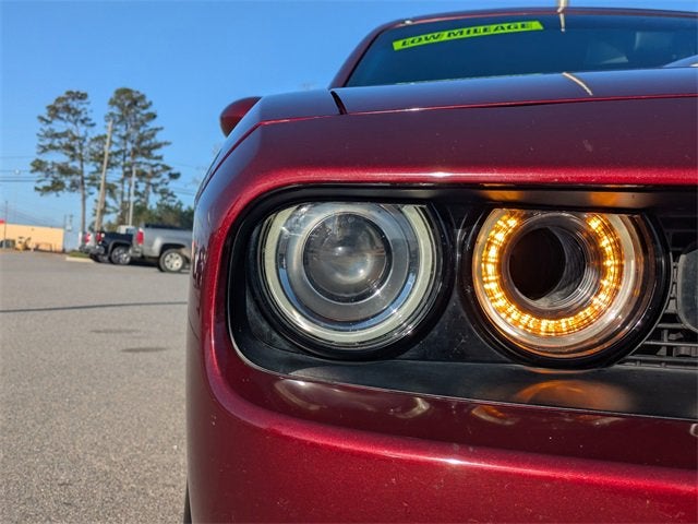 2019 Dodge Challenger R/T