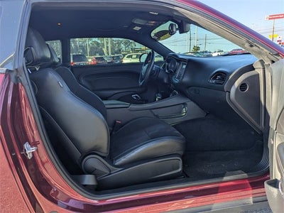 2019 Dodge Challenger R/T