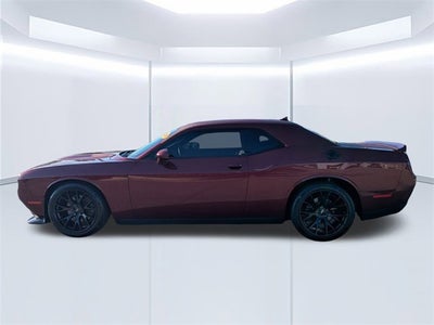 2019 Dodge Challenger R/T