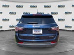 2019 Jeep Compass Sport