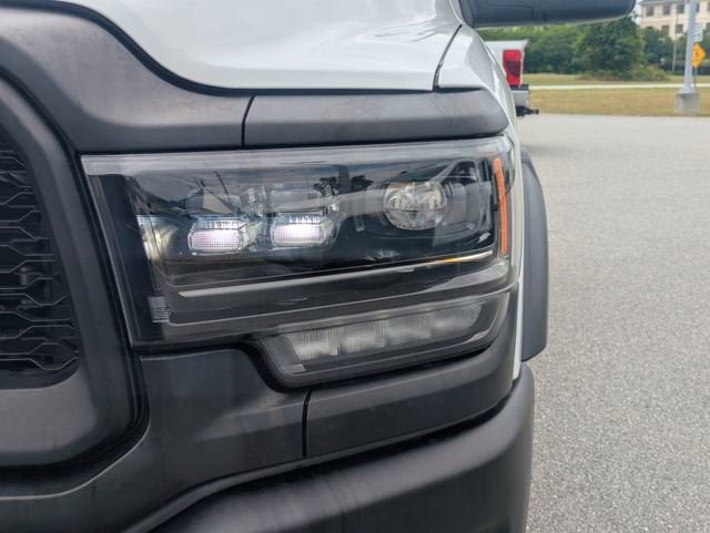 2024 RAM 2500 Rebel