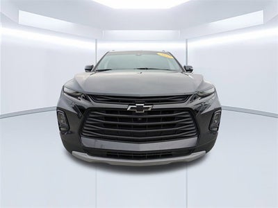 2022 Chevrolet Blazer 3LT