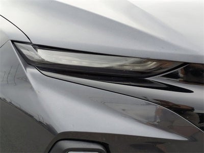 2022 Chevrolet Blazer 3LT