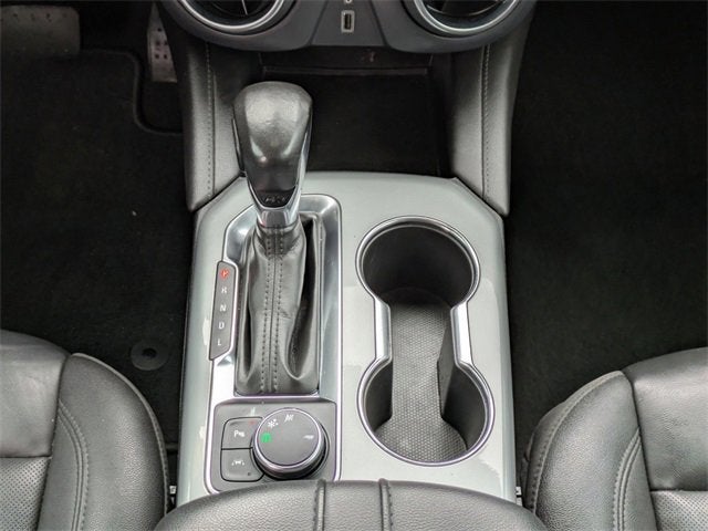 2022 Chevrolet Blazer 3LT