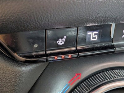 2022 Chevrolet Blazer 3LT