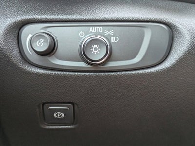 2022 Chevrolet Blazer 3LT