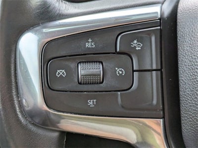 2022 Chevrolet Blazer 3LT