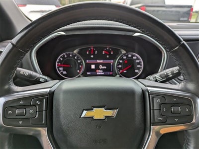 2022 Chevrolet Blazer 3LT