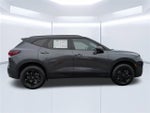 2022 Chevrolet Blazer 3LT
