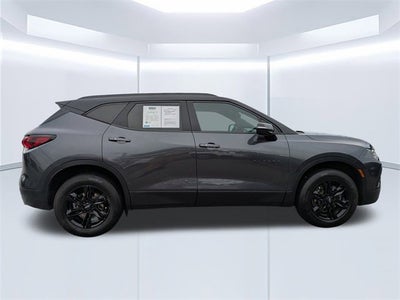 2022 Chevrolet Blazer 3LT