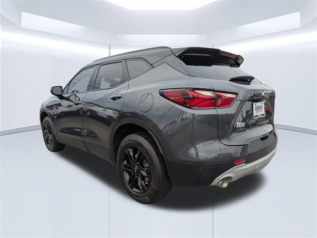 2022 Chevrolet Blazer 3LT