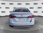 2024 Nissan Versa SR