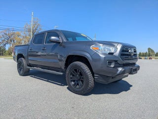 2019 Toyota Tacoma 4WD SR