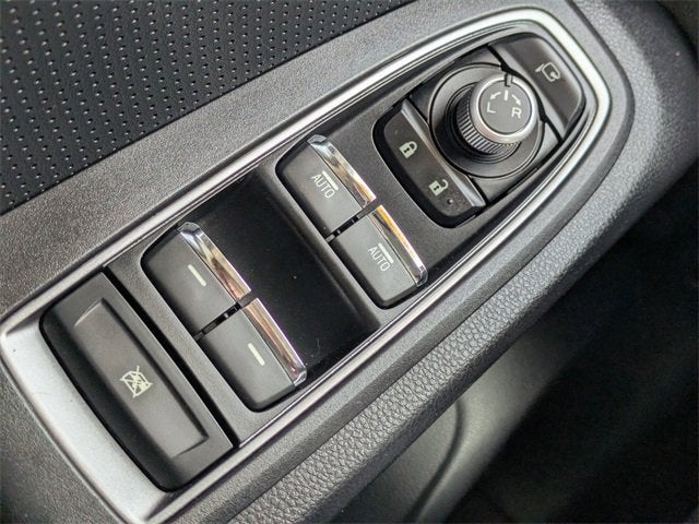 2023 Subaru Ascent Touring