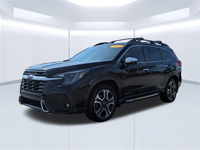 2023 Subaru Ascent Touring