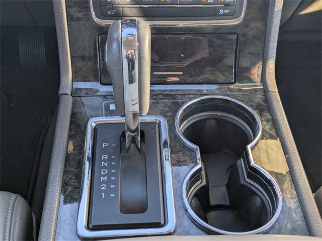 2015 Lincoln Navigator 2WD 4dr