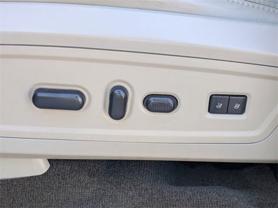 2015 Lincoln Navigator 2WD 4dr