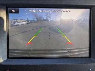 2015 Lincoln Navigator 2WD 4dr