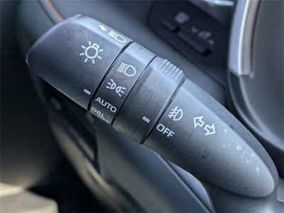 2023 Toyota Highlander Hybrid Bronze Edition