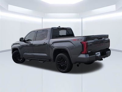 2023 Toyota Tundra 4WD SR5