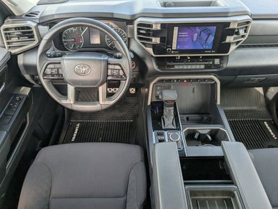 2023 Toyota Tundra 4WD SR5