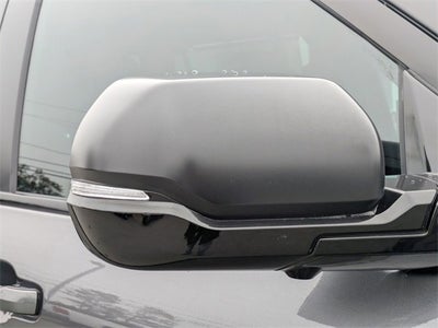 2025 Toyota Sequoia SR5