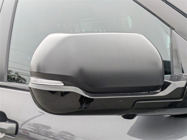 2025 Toyota Sequoia SR5