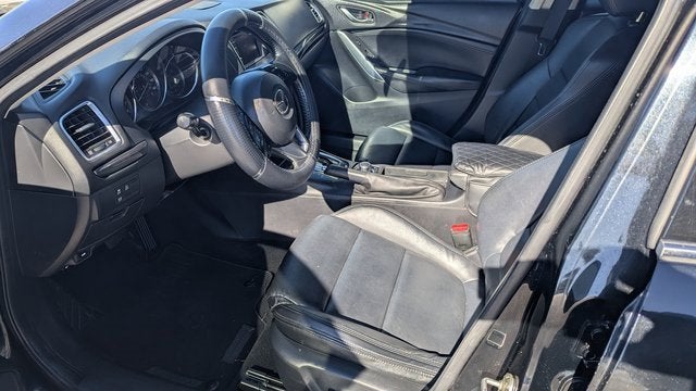 2014 Mazda Mazda6 i Touring