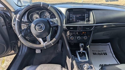 2014 Mazda Mazda6 i Touring