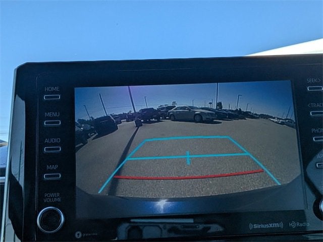 2021 Toyota Corolla Hatchback XSE